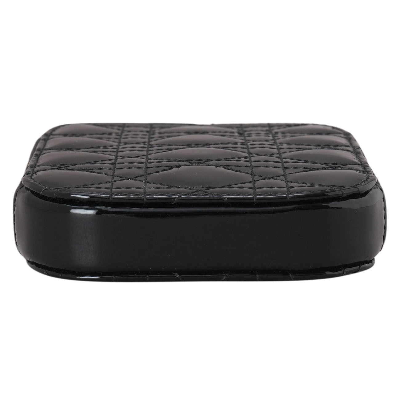CHRISTIAN DIOR(USED)디올 페이던트 까나쥬 폰 홀더백